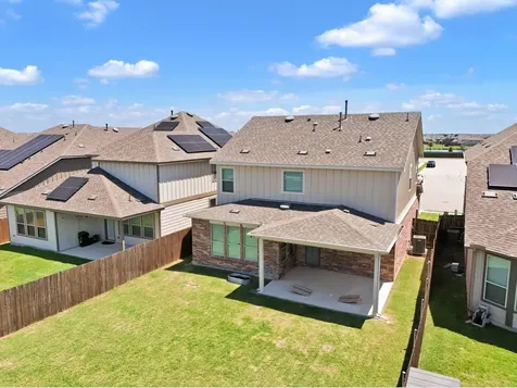 201 Bella Luna Way Liberty Hill TX 78642