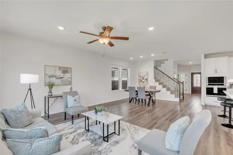 201 Bella Luna Way Liberty Hill TX 78642