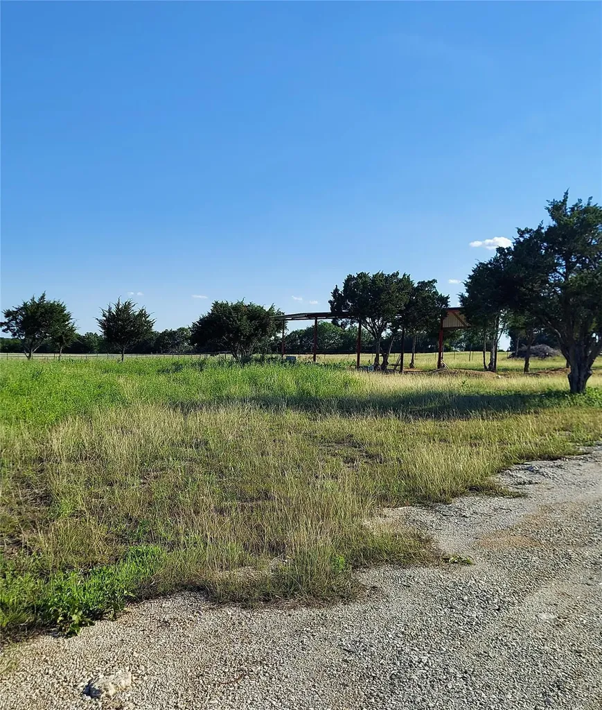 906 County Road 154 Georgetown TX 78626