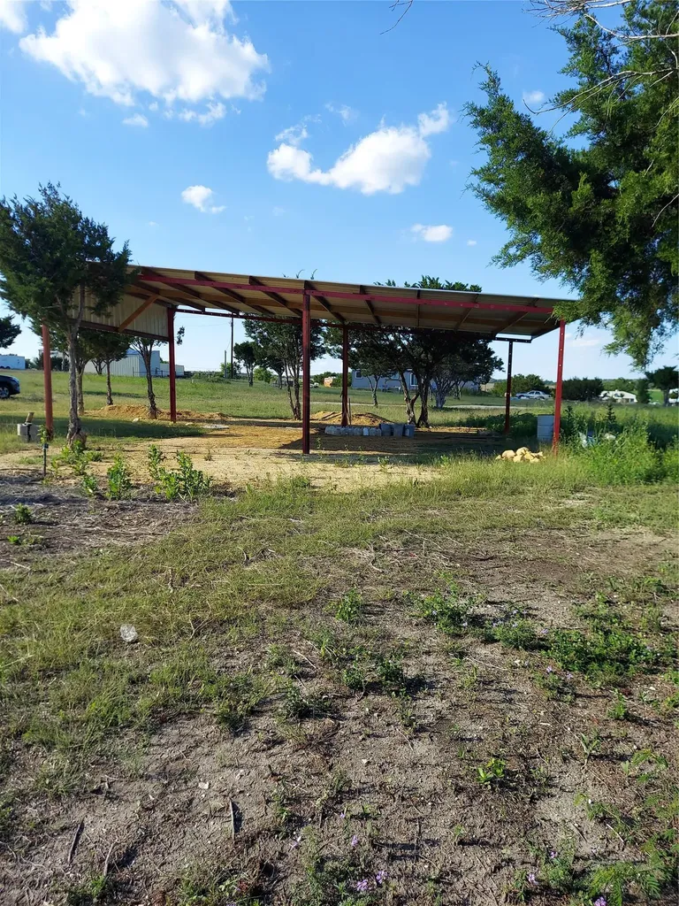 906 County Road 154 Georgetown TX 78626