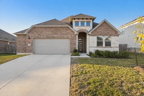 209 Rainier Drive Kyle TX 78640