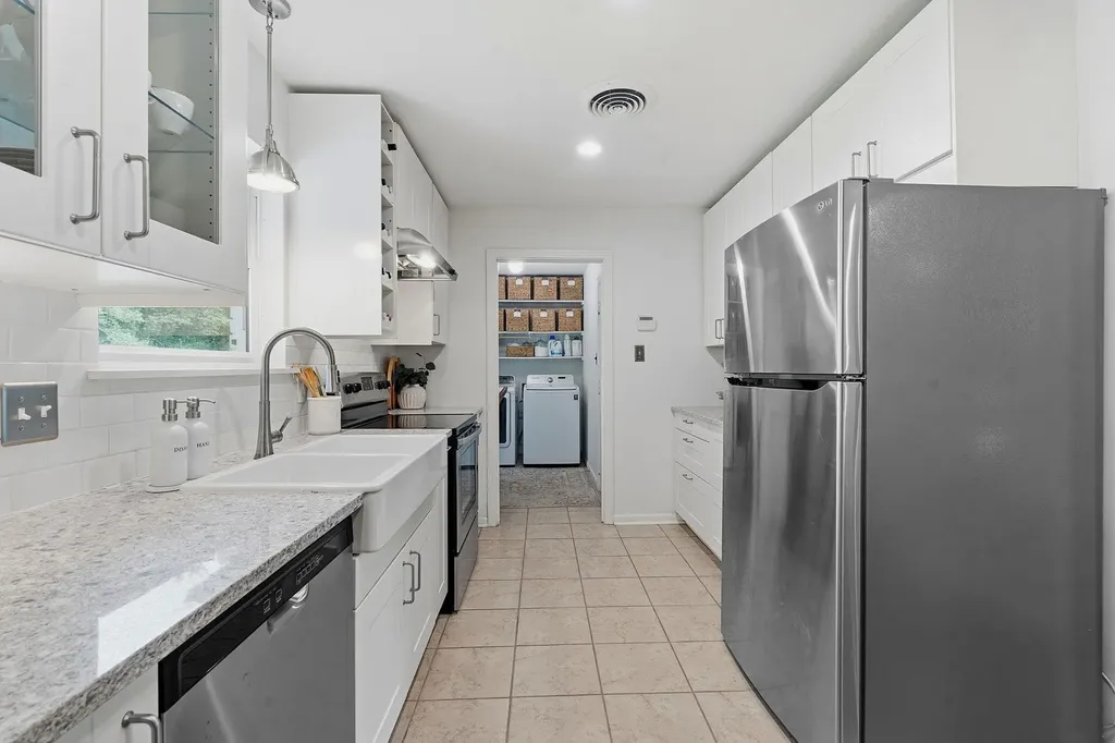 5502 Westminster Drive Austin TX 78723