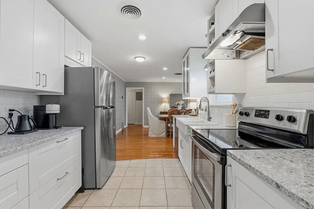 5502 Westminster Drive Austin TX 78723