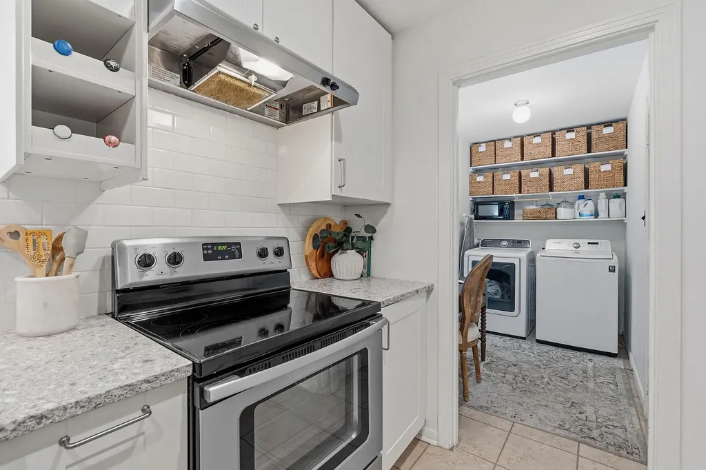 5502 Westminster Drive Austin TX 78723