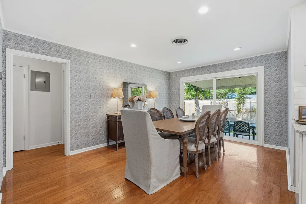 5502 Westminster Drive Austin TX 78723
