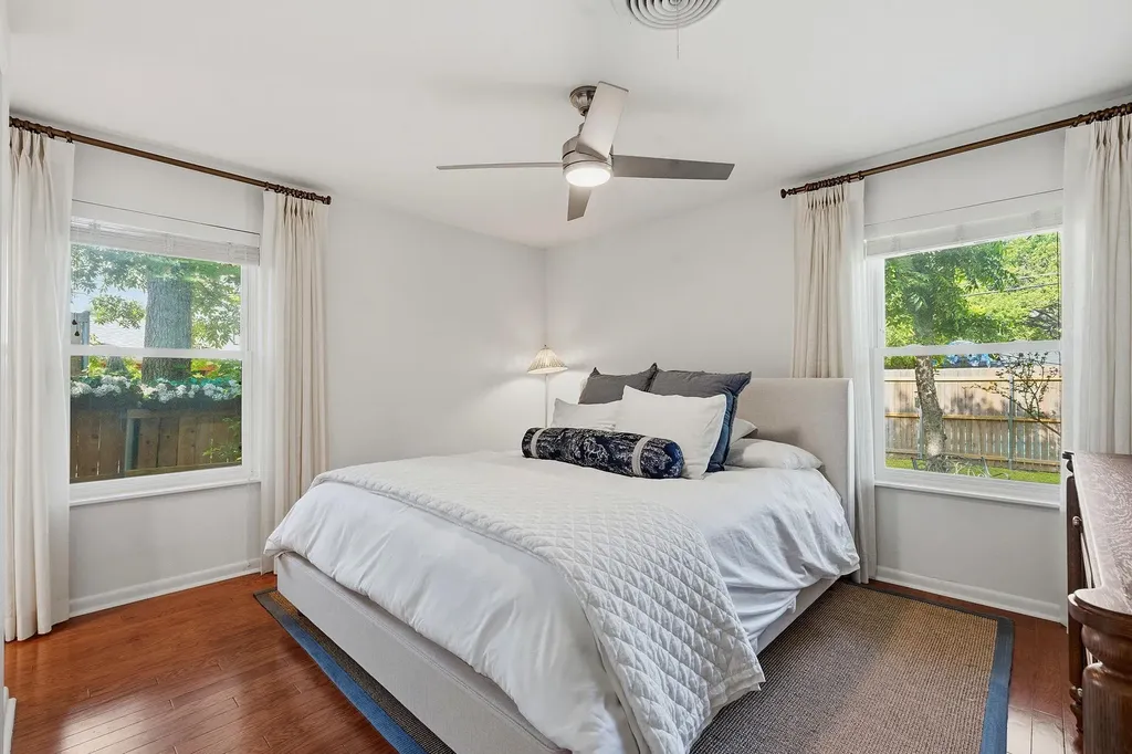 5502 Westminster Drive Austin TX 78723