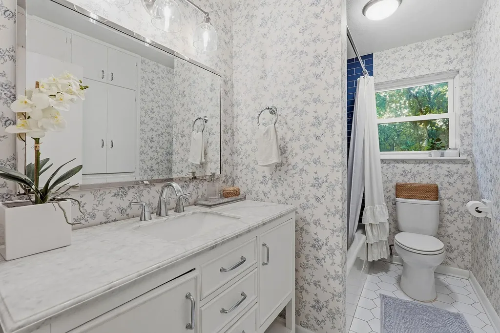5502 Westminster Drive Austin TX 78723