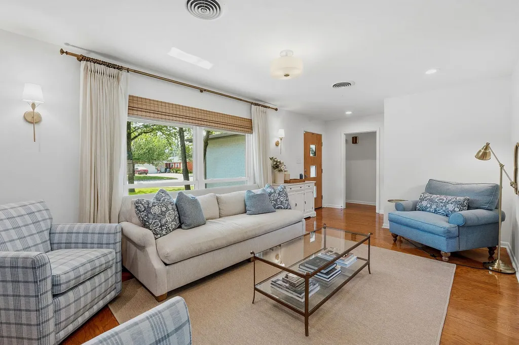 5502 Westminster Drive Austin TX 78723