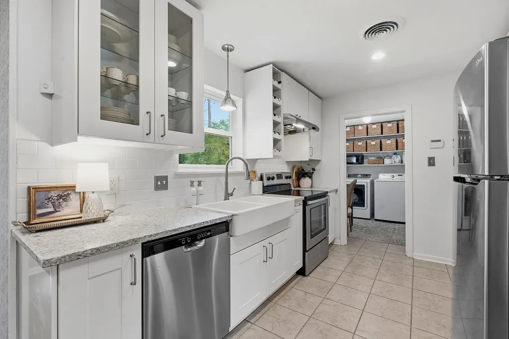 5502 Westminster Drive Austin TX 78723
