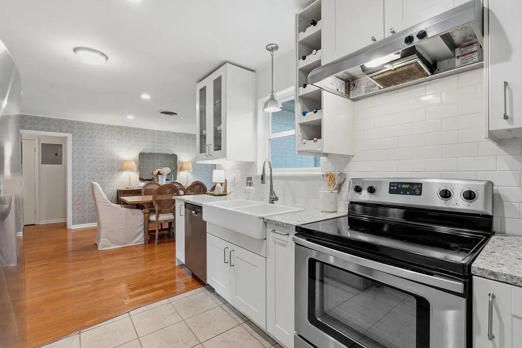 5502 Westminster Drive Austin TX 78723