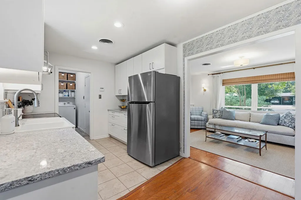 5502 Westminster Drive Austin TX 78723