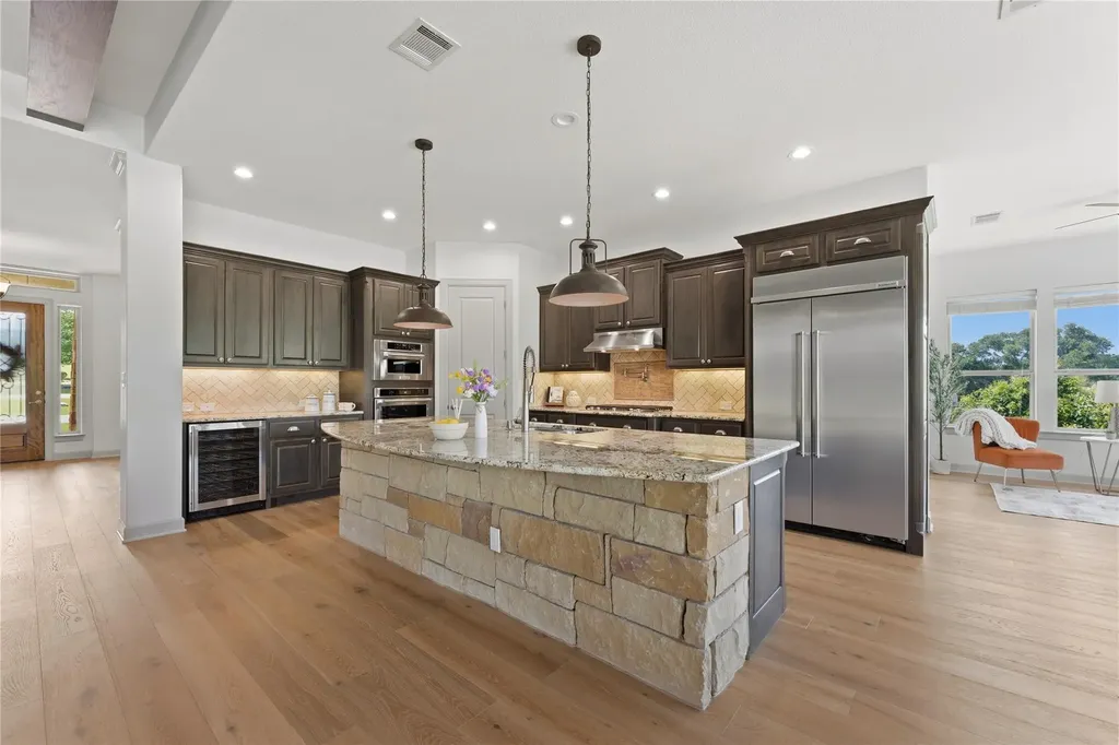 119 Hidden Canyon Cove Driftwood TX 78619