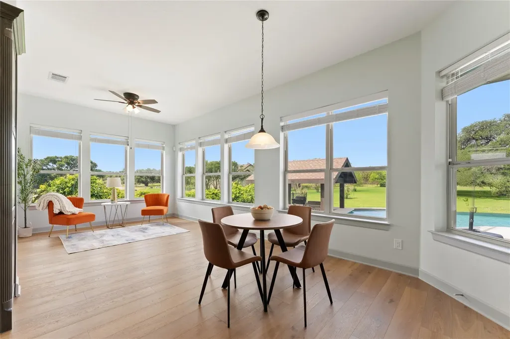 119 Hidden Canyon Cove Driftwood TX 78619