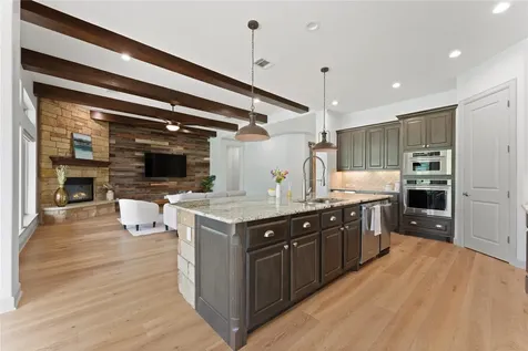 119 Hidden Canyon Cove Driftwood TX 78619