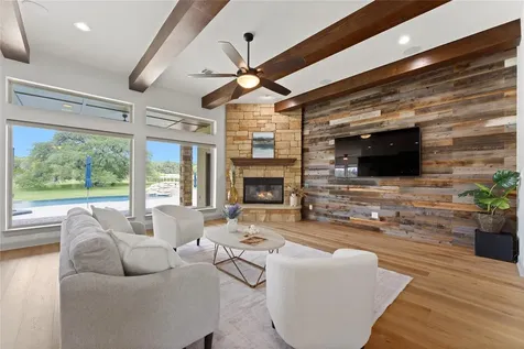 119 Hidden Canyon Cove Driftwood TX 78619