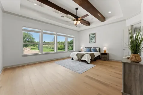 119 Hidden Canyon Cove Driftwood TX 78619