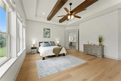 119 Hidden Canyon Cove Driftwood TX 78619