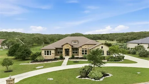 119 Hidden Canyon Cove Driftwood TX 78619