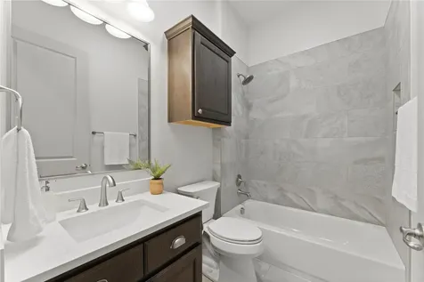 119 Hidden Canyon Cove Driftwood TX 78619