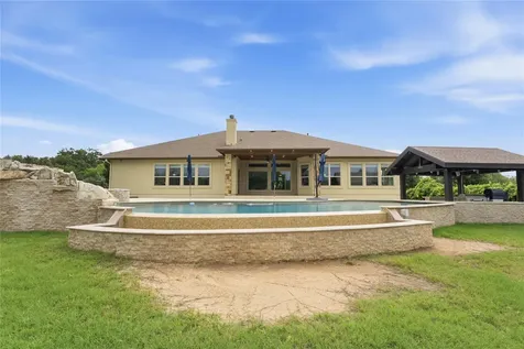 119 Hidden Canyon Cove Driftwood TX 78619