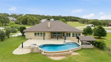 119 Hidden Canyon Cove Driftwood TX 78619