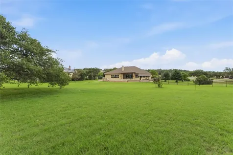 119 Hidden Canyon Cove Driftwood TX 78619