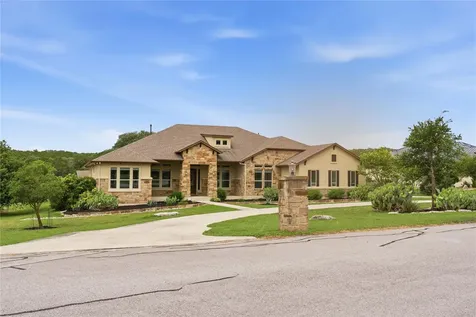 119 Hidden Canyon Cove Driftwood TX 78619