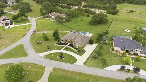 119 Hidden Canyon Cove Driftwood TX 78619