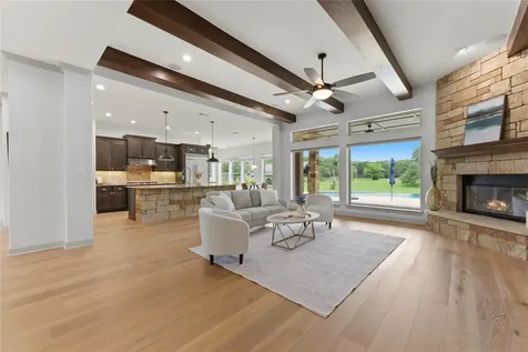 119 Hidden Canyon Cove Driftwood TX 78619