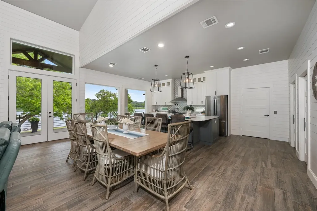 1002 Pecan Circle Marble Falls TX 78654