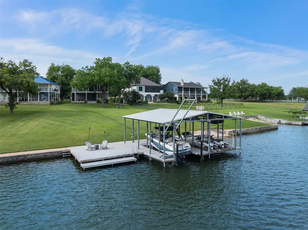 1002 Pecan Circle Marble Falls TX 78654