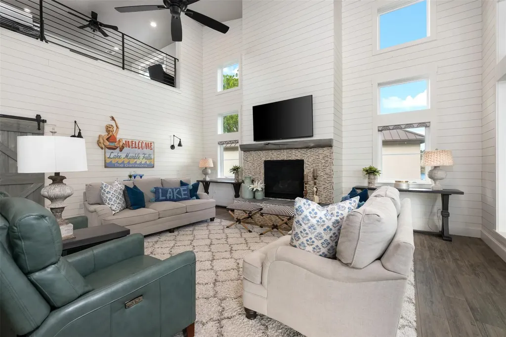 1002 Pecan Circle Marble Falls TX 78654