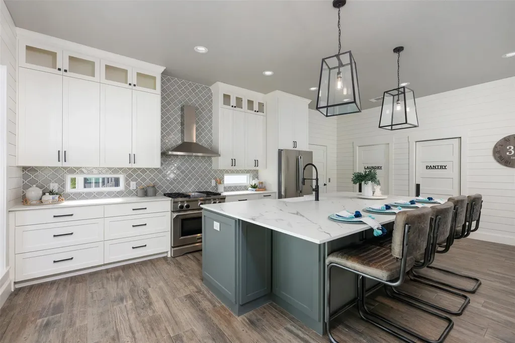 1002 Pecan Circle Marble Falls TX 78654