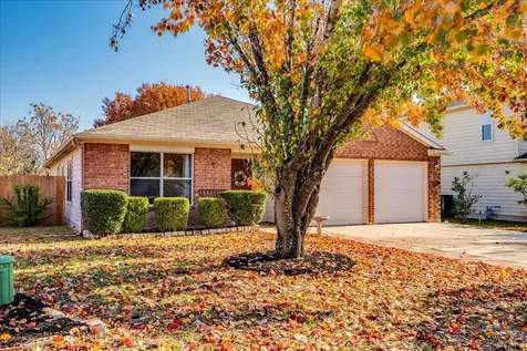 135 Soapberry Kyle TX 78640