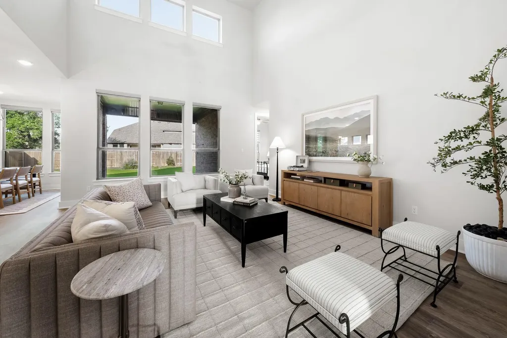 1416 Golden Celebration Bend Leander TX 78641