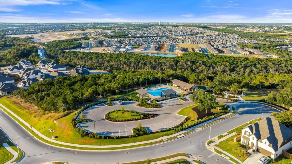 1416 Golden Celebration Bend Leander TX 78641