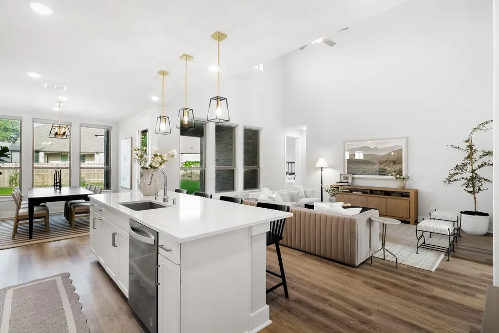 1416 Golden Celebration Bend Leander TX 78641