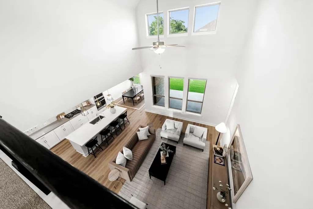 1416 Golden Celebration Bend Leander TX 78641