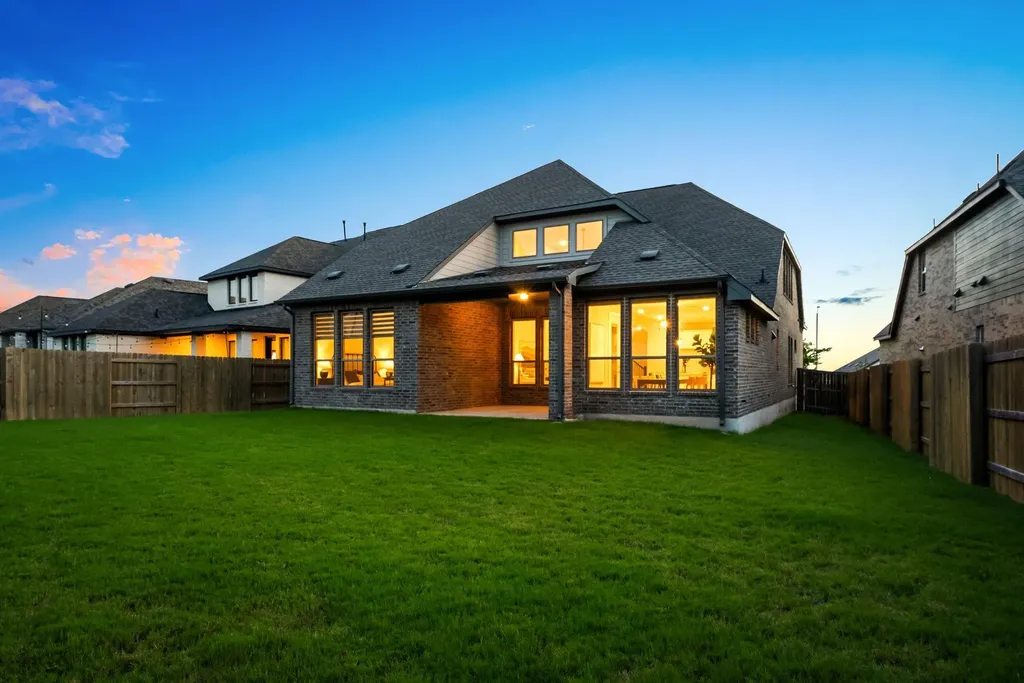 1416 Golden Celebration Bend Leander TX 78641