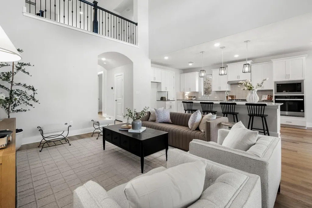 1416 Golden Celebration Bend Leander TX 78641