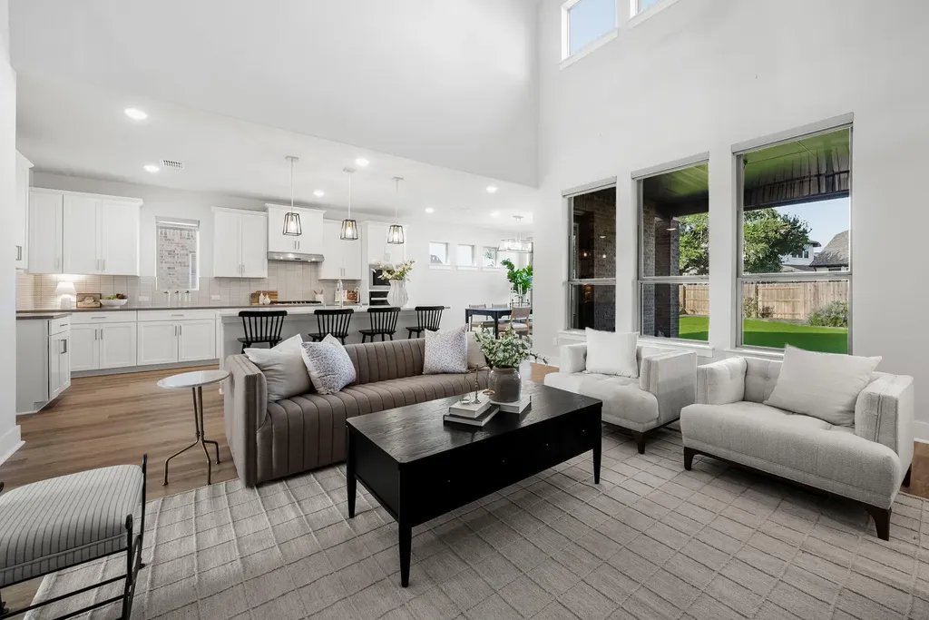 1416 Golden Celebration Bend Leander TX 78641
