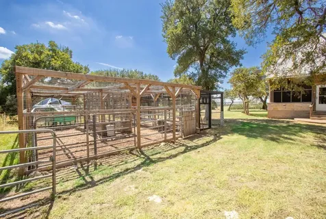 2010 County Road 233 Florence TX 76527