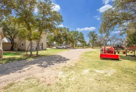 2010 County Road 233 Florence TX 76527