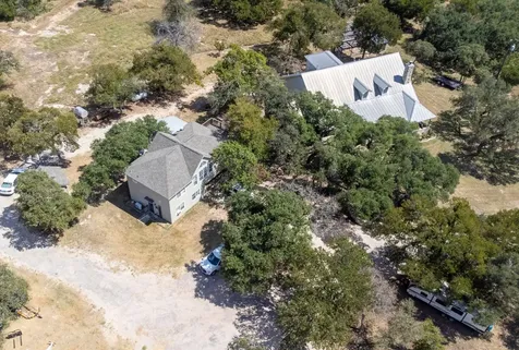 2010 County Road 233 Florence TX 76527