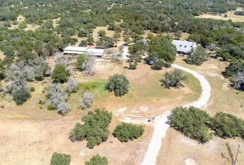 2010 County Road 233 Florence TX 76527