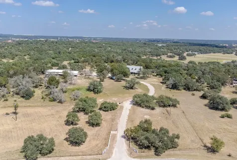 2010 County Road 233 Florence TX 76527