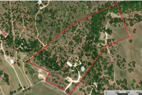 2010 County Road 233 Florence TX 76527