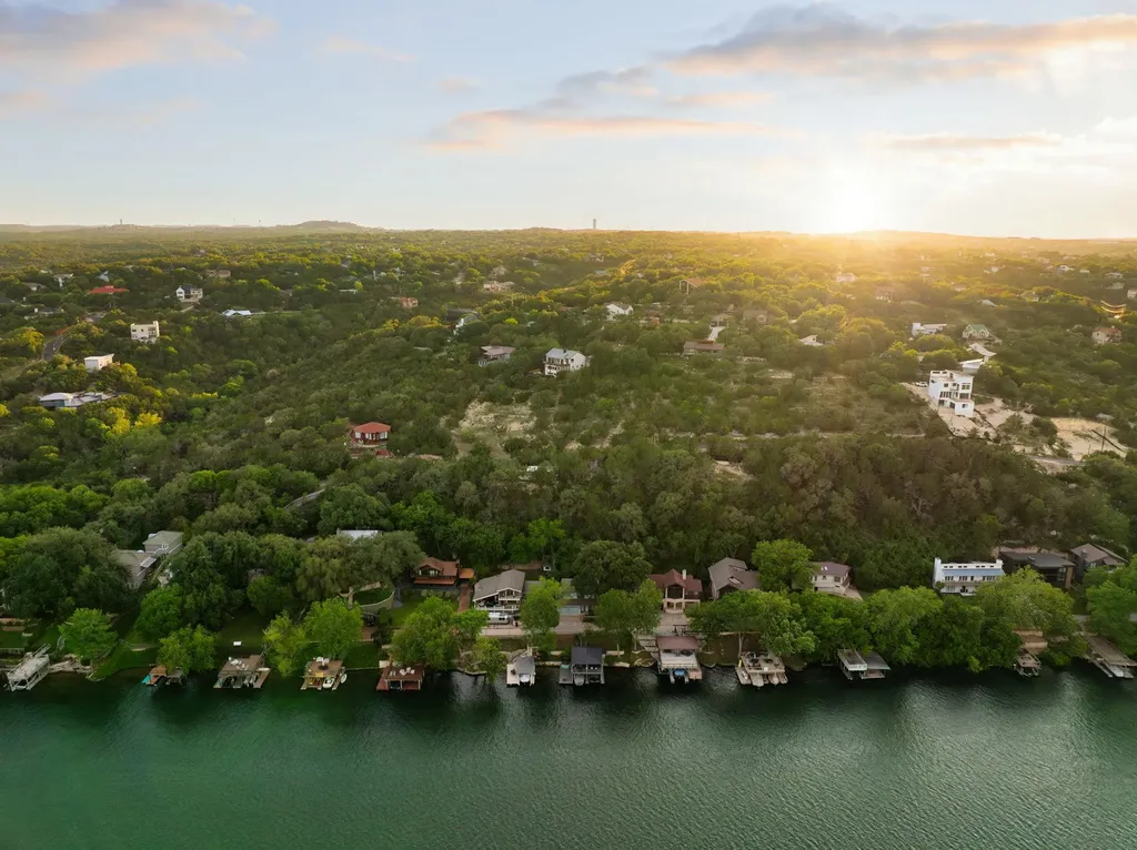 2300 Big Horn Drive Austin TX 78734