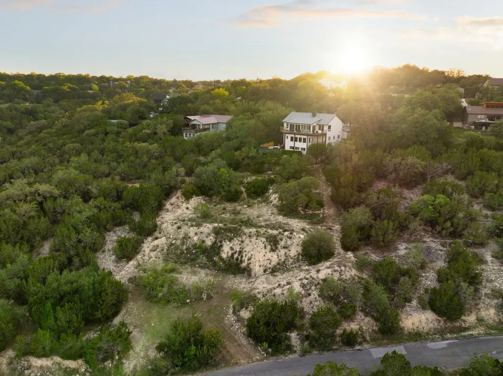 2300 Big Horn Drive Austin TX 78734