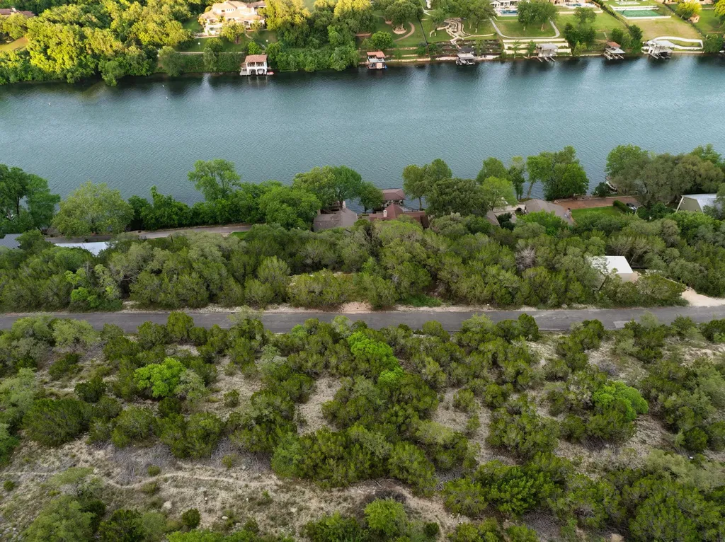 2300 Big Horn Drive Austin TX 78734